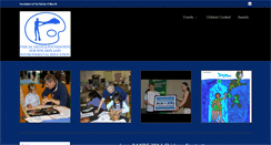 Desktop Screenshot of foundation.pascal-lecocq.com